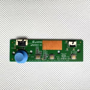 拆机 联想 Y27q-30 按键板 60104-14311 配 LM270WQA