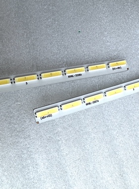 LG 49WL95C 灯条6916L-3208A 6916L-3207A适用LM490DQ1