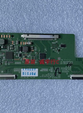 LG 43SM5KD逻辑板6870C-0532C屏LD430EUE