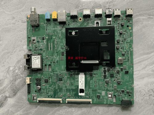 三星UA55NU7300JXXZ主板BN41-02635B屏CY-CN055HGLV7H