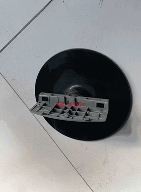 三星UA32F4000AR底座 台座 座架 原装拆机 有使用痕迹