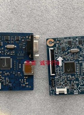 DELL E2417H驱动板4H.3B501.A00屏MV238WF1