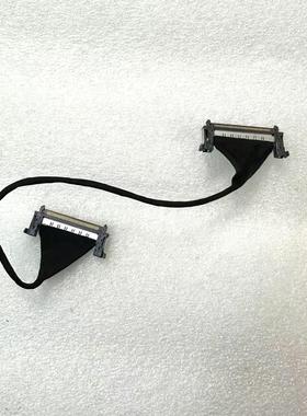 优派VX3479-2KPC排线 连接线 适用LTM340YP03 YS8621J3 原装