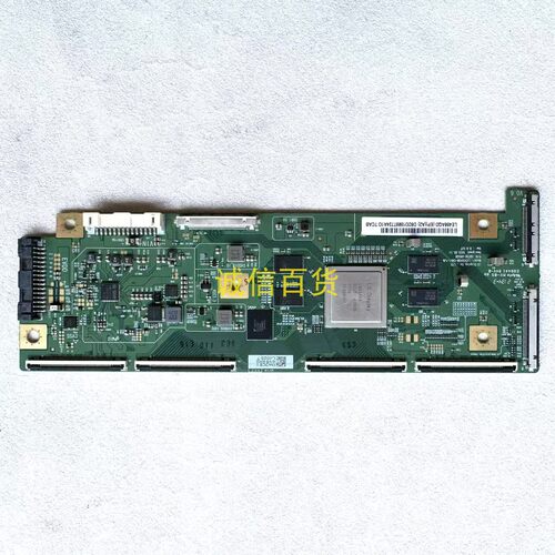 原装LG OLED48C1PCB逻辑板 6870C-0852B LE480AQD(EP)(A2)