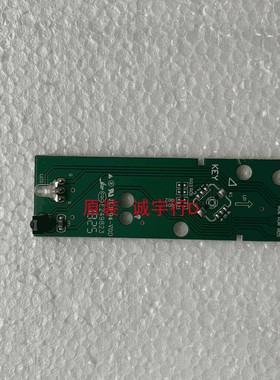 SEEYOO SY4909iT按键板 遥控接收板 CPKR.CNC55C800A4
