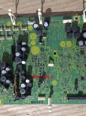 松下TH-65PV600C  PA板TNPA4076 AB屏MC165F25F9A