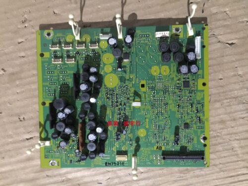 松下TH-65PV600C  PA板TNPA4076 AB屏MC165F25F9A