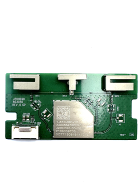 索尼KD-55U8G按键板  Wi-Fi模块J20H098