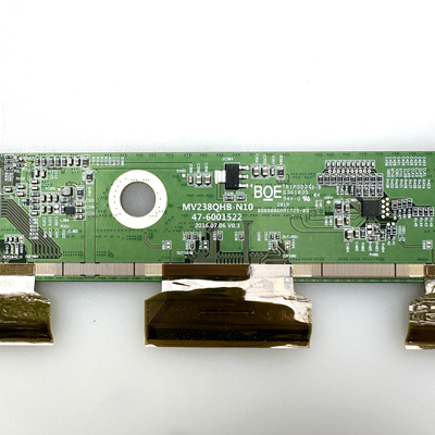 直销 DELL D2421DS边板47-6001522 MV238QHM-N10原装