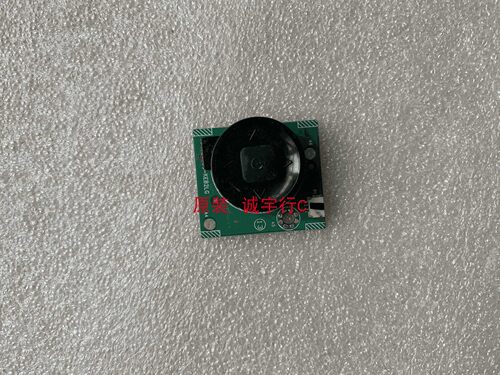 TCL L55H9600A-CUD按键板