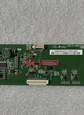 dvyoo X208G3P0逻辑板R208R1-L01-DCDC