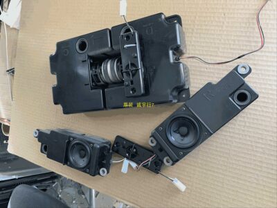 夏普LCD-52LX710DA喇叭扬声器原装