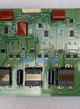 NEC E705恒流板TYL700HE3A01 RUNTK5171TPZZ