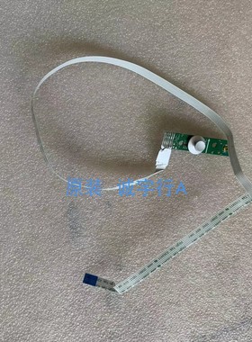 DELL U2722DX 按键板748.A3804.0011 19N137-1