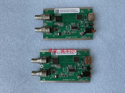 松下TH-55VF23MCC 接口板SDIT0HDMI  MS-M1E198407