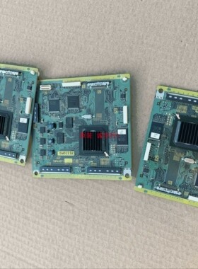 松下 TH-58PF12CK 逻辑板 D板 TNPA4971 单价