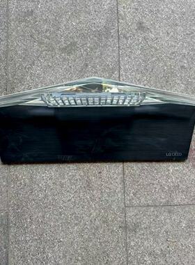 LG OLED65B8FNA 底座 台座  背部有划痕  原装拆机