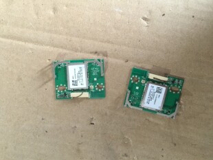 TCL 55A950U无线模块WT4U WT4UR2610