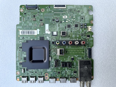 直销三星UA55F6400AJ 主板BN41-01958A屏HF550CSA-B1 T550HVF03