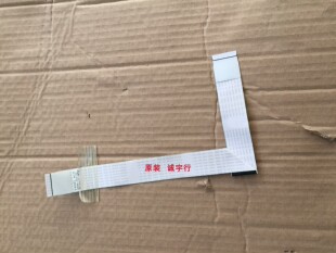 三星UA65JU7800JXXZ排线 屏线 BN96-36273C