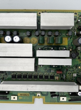 松下TH-42PZ800C  SC板 Y板 TNPA4410屏 MC106F16T11