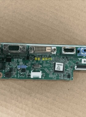 LG 24MP58VQ驱动板 EAX66805202屏LGM238DA41