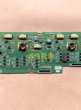 原装LG 55LA9700-CA恒流板KLE-D550HUD100-1 EBR77260001