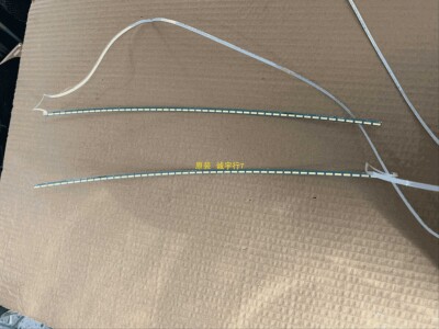 单条价 LG 34UC88灯条6916L-2380A  6916L-2379A