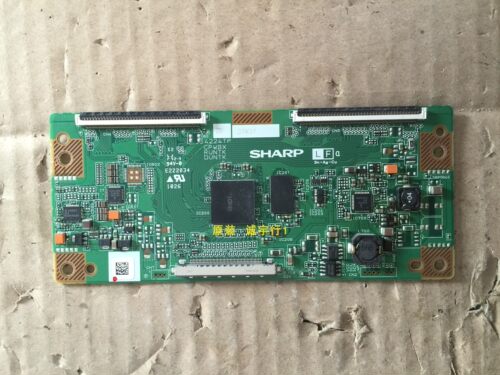 夏普LC-40L500M逻辑板 422TP ZD CPWBX RUNTK DUNTK