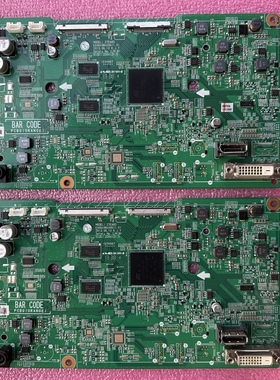 Bloomberg BFP100-27主板EAX64984006屏LM270WQ1 SLB1