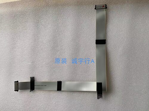 索尼 KLV-40EX500 排线 连接线  屏LTY400HF06