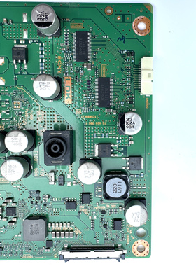 索尼KD-49X8000G恒流板 1-982-630-31 屏YM9S049HNG01原装