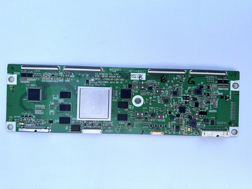 LG 55EC9300-CA 逻辑板6870C-0555A 配LC550LUD 现货