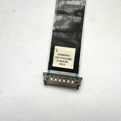 拆机 LG 55UB8800 排线  EAD62232915 连接线 配LC550EQE(PG)(F2)