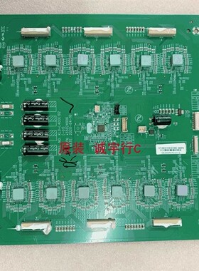Vewell 唯瑞 VH98A恒流板35024906 KLD+L400E192屏UV980QUM