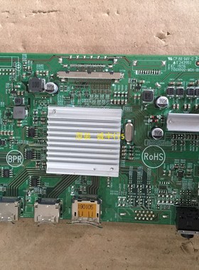 AOC U2790PQU驱动板715G9500-M0A-B01-005K屏LM270PF1L0