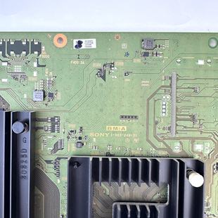 索尼KD-55X9000F主板1-983-249-31 屏YD8S007DND01B原装