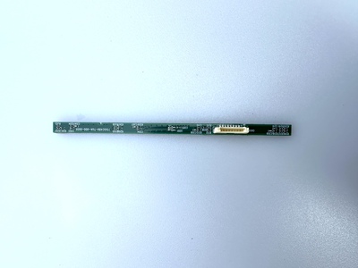 飞利浦75PUF7297/T3 语音板 715GC489-T0A-000-005K