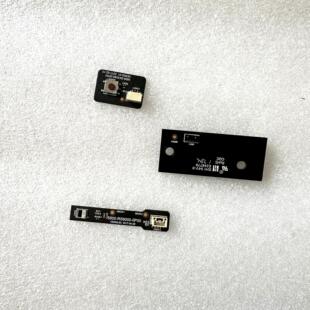 创维65W8按键板5800-D43G60-2P00遥控接收板5800-IS/RS9000-0P00