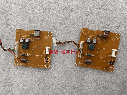 直销DELL S2718HN/X电源板 715G8700-P0F-000-0H10 高压板