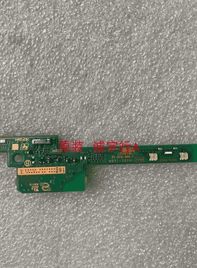 索尼KD-65X8500D遥控接收板1-980-818-12