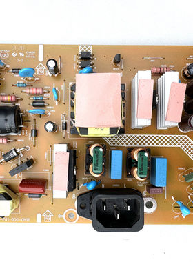 飞利浦345M2C 电源板 715GB525-P01-000-0H1R 原装