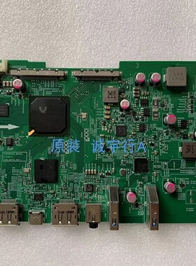 DELL U2719DC 驱动板 748.02V01.0011  L7145-1 屏W270HIAP1