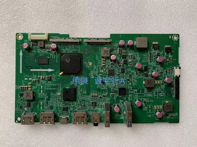 DELL U2719DC 驱动板 748.02V01.0011  L7145-1 屏W270HIAP1