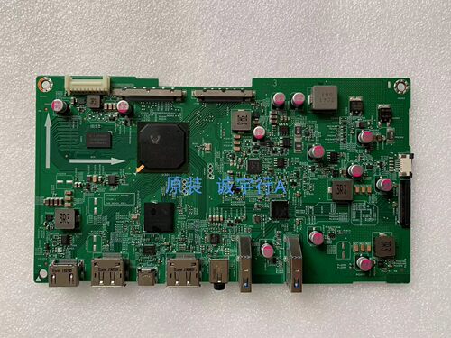 DELL U2719DC 驱动板 748.02V01.0011  L7145-1 屏W270HIAP1