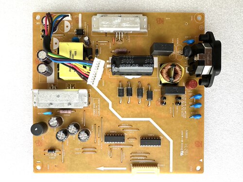 DELL U2419H电源板748.A2L05.0011原装
