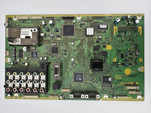 松下TH-42PZ800C主板TNPH0712 DC屏MC106F16T11
