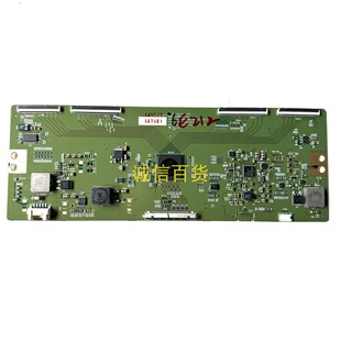 原装飞利浦86HUF8973/T3 逻辑板6870C-0655B LC860EQN-FJA1