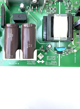 东芝TA700 电源板 5P24214 05A26376E1 原装拆机原装