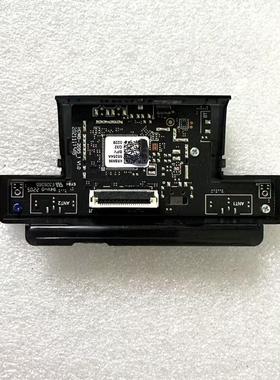 三星S32BG750NU按键板 HDWB-2095 BN96-55254A